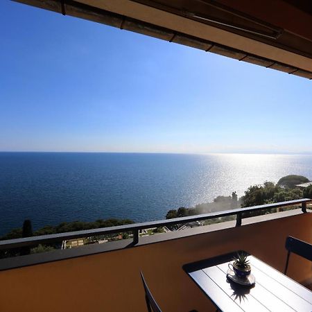 Polanesi Sea View Home Sori Exteriér fotografie