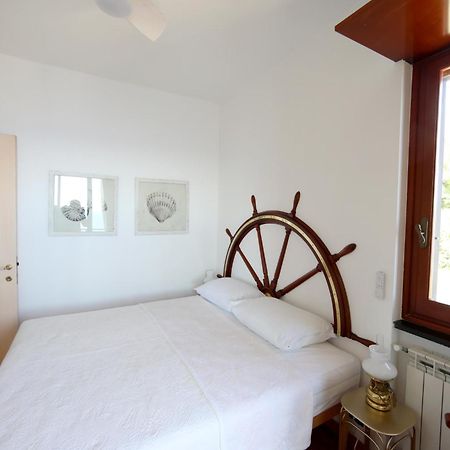 Polanesi Sea View Home Sori Exteriér fotografie