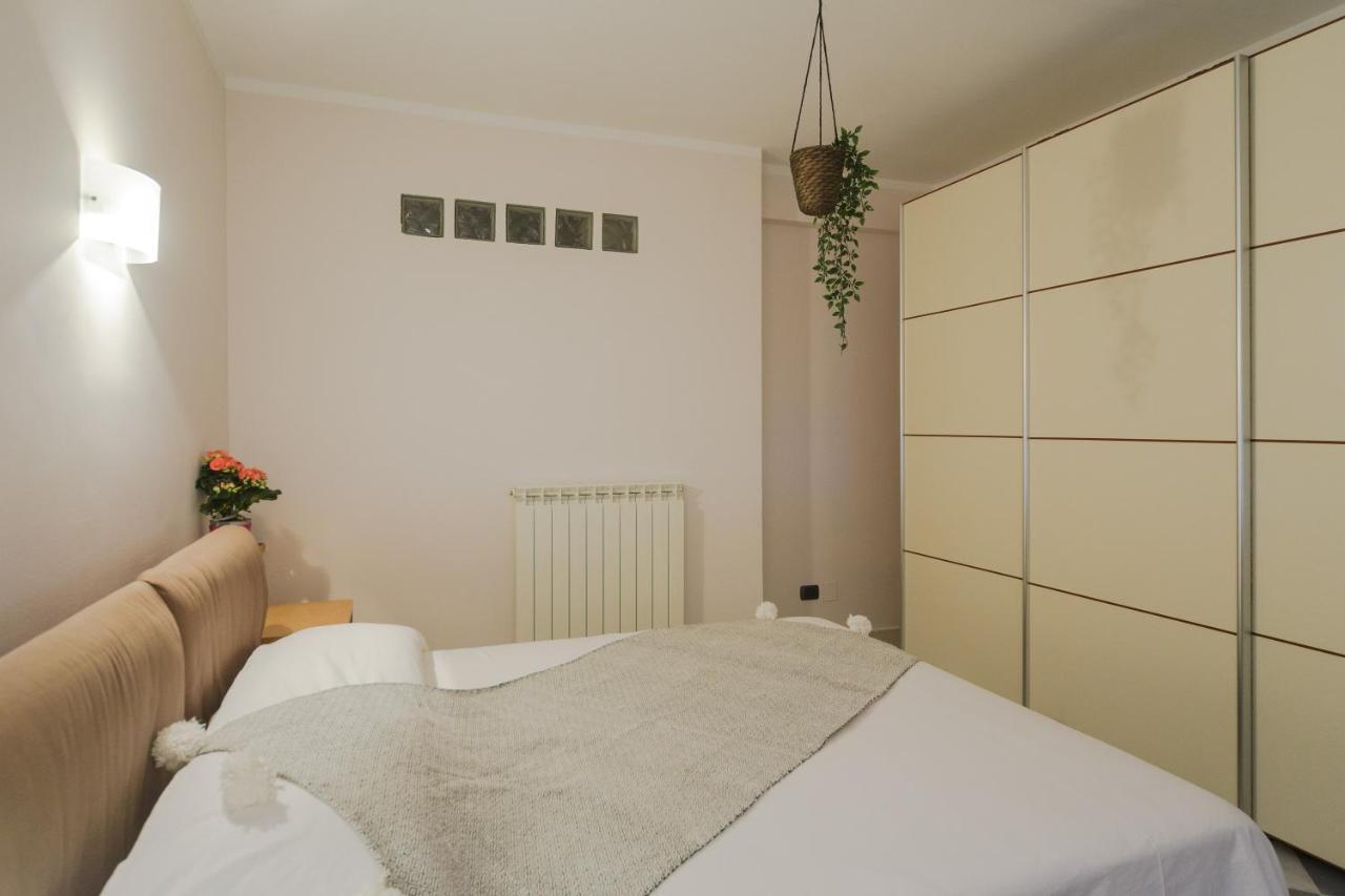 Polanesi Sea View Home Sori Exteriér fotografie