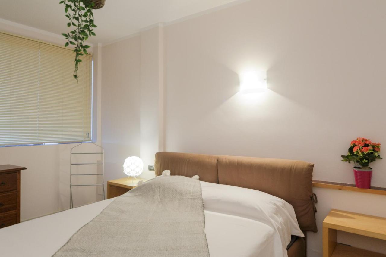 Polanesi Sea View Home Sori Exteriér fotografie