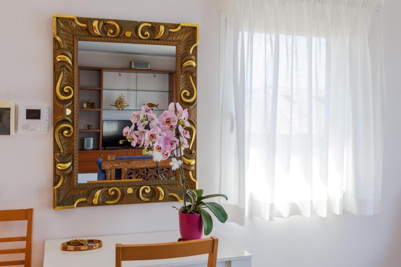 Polanesi Sea View Home Sori Exteriér fotografie