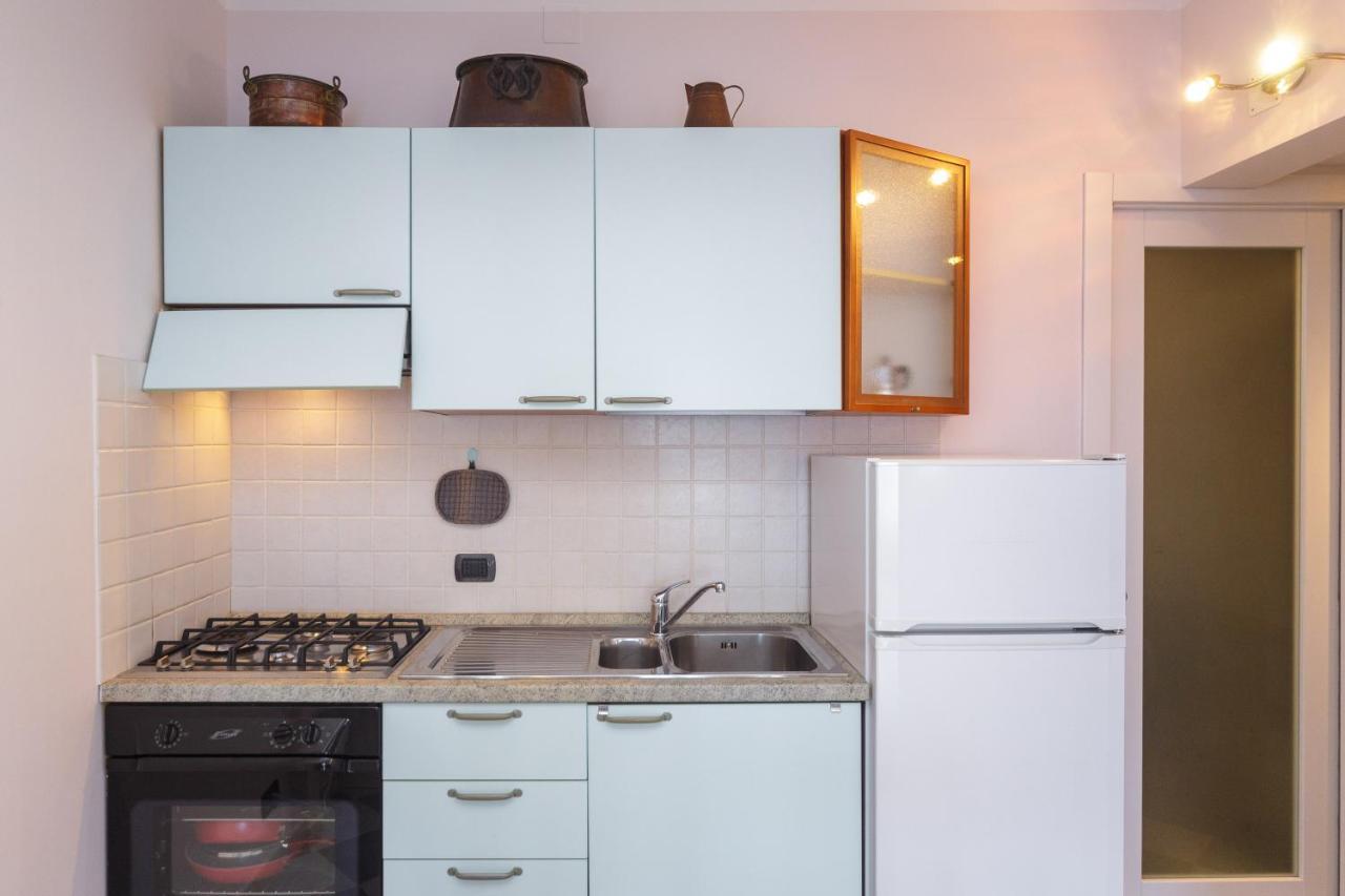 Polanesi Sea View Home Sori Exteriér fotografie