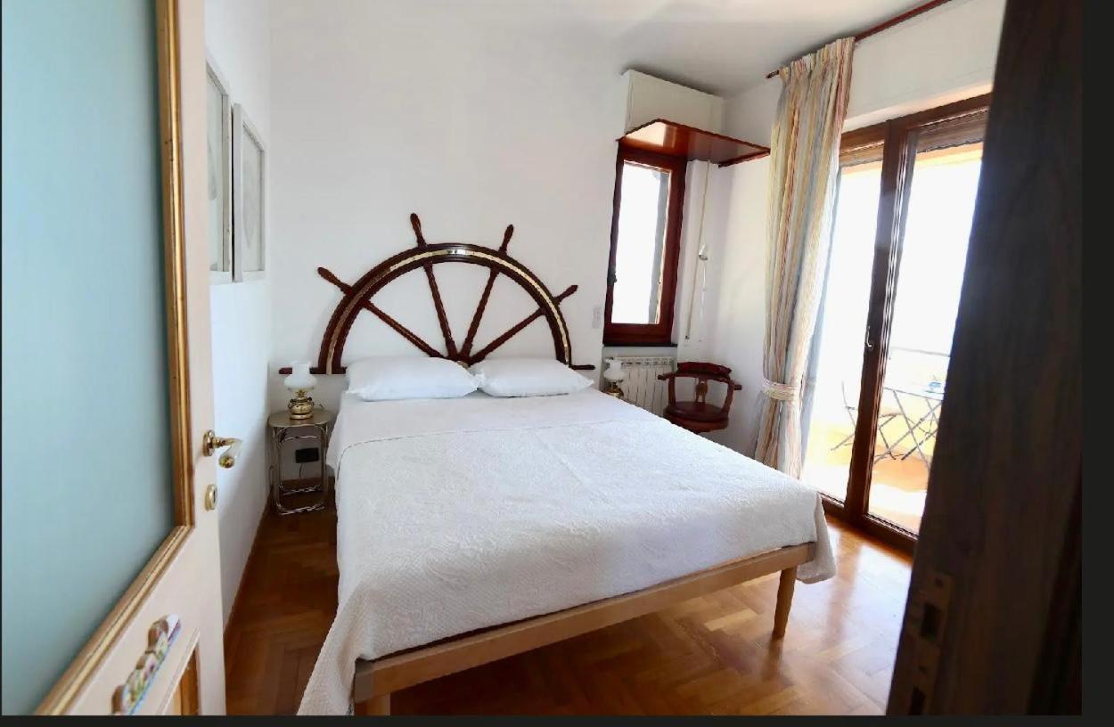 Polanesi Sea View Home Sori Exteriér fotografie