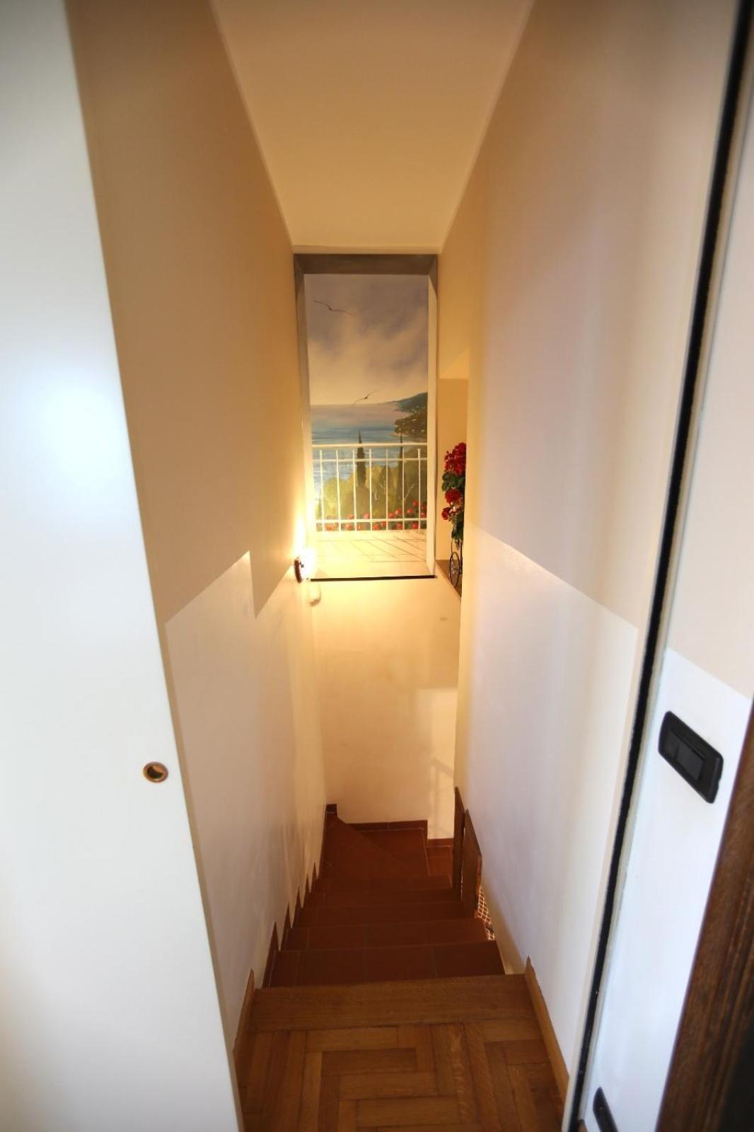 Polanesi Sea View Home Sori Exteriér fotografie
