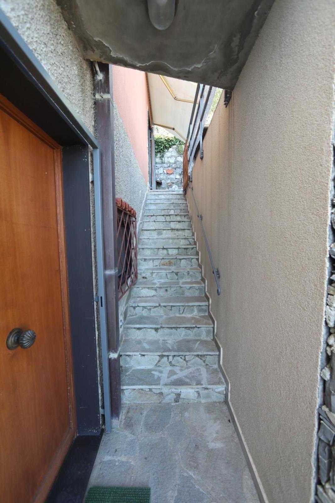Polanesi Sea View Home Sori Exteriér fotografie