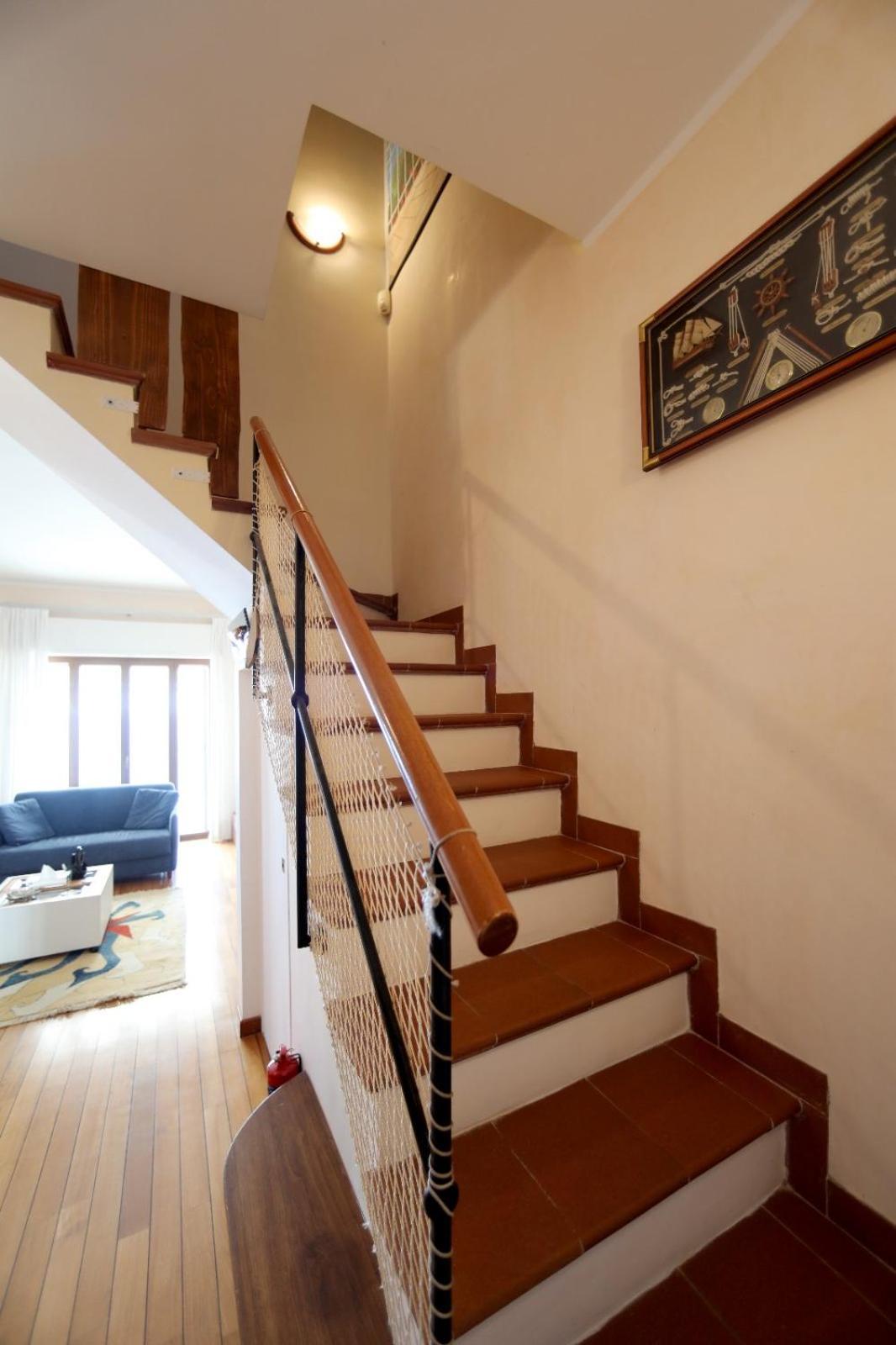 Polanesi Sea View Home Sori Exteriér fotografie