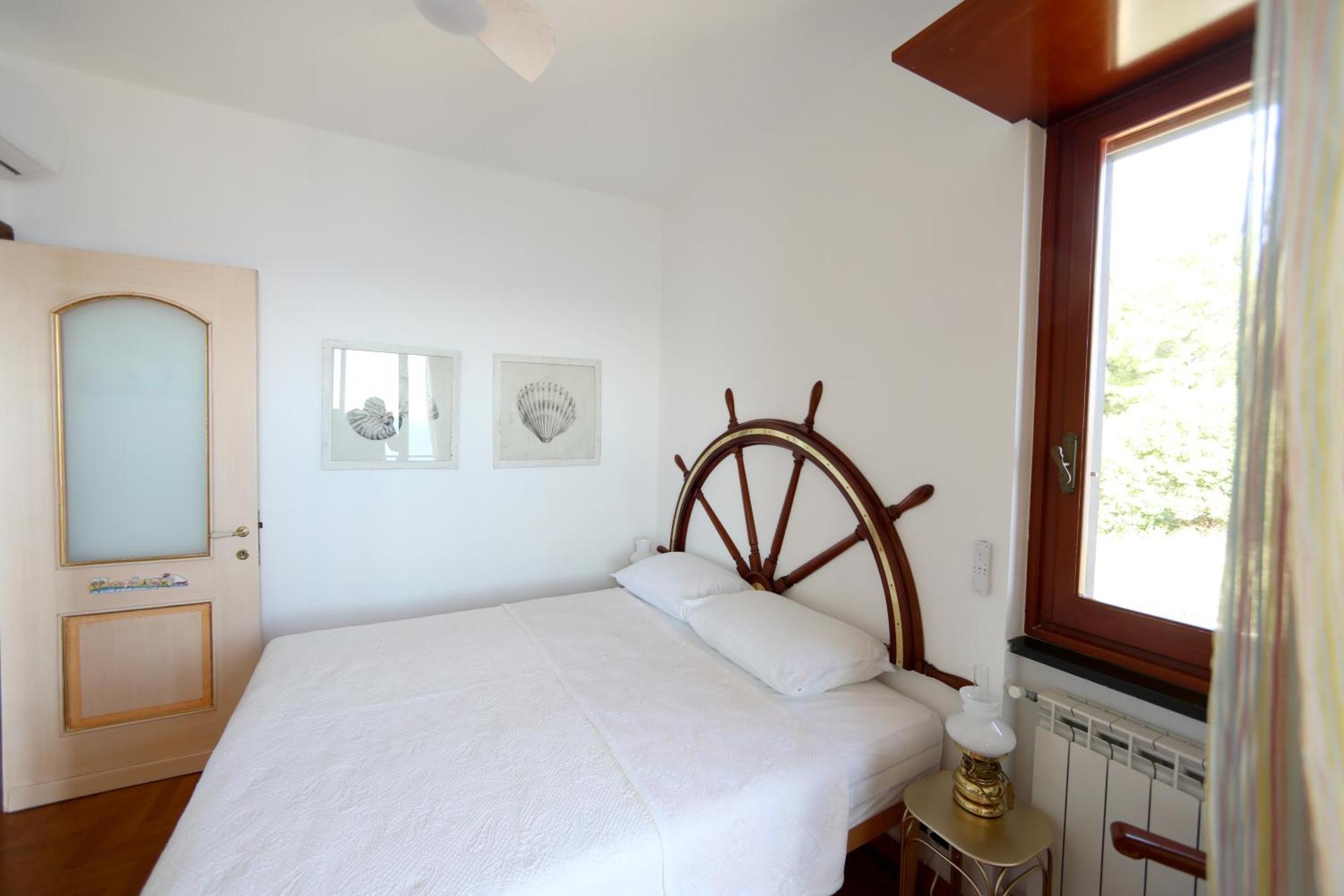Polanesi Sea View Home Sori Exteriér fotografie