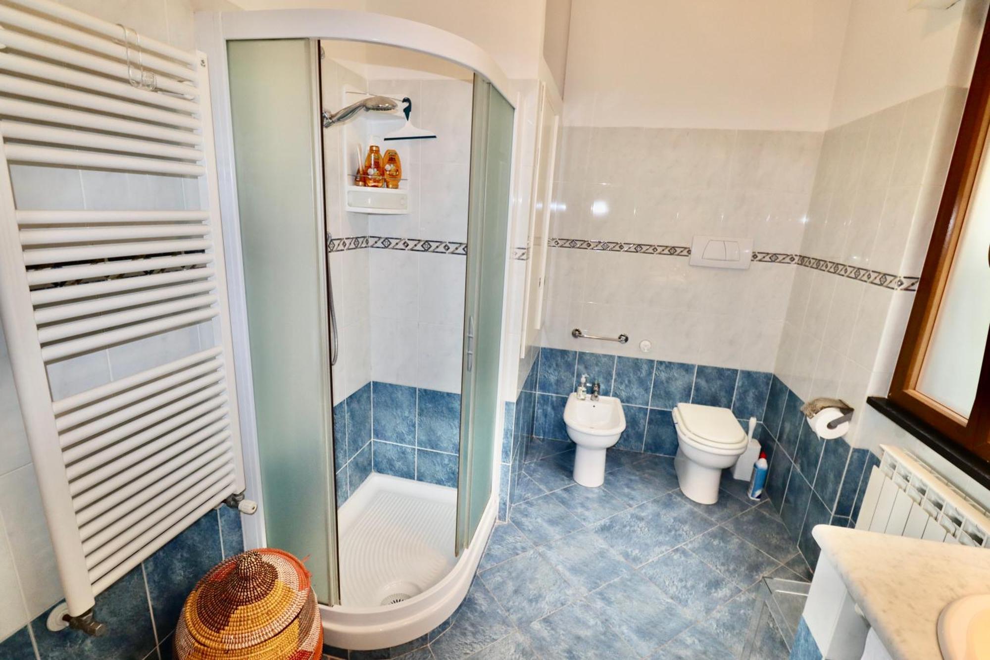Polanesi Sea View Home Sori Exteriér fotografie