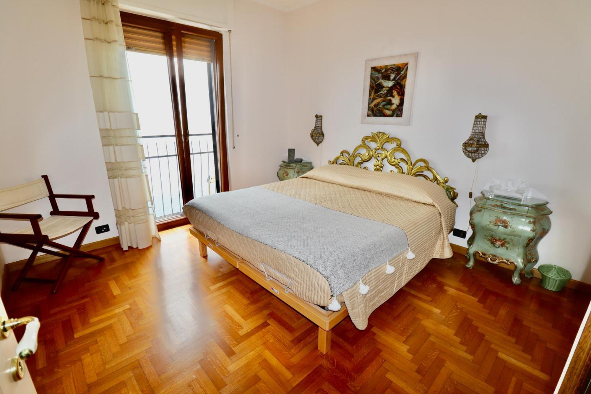 Polanesi Sea View Home Sori Exteriér fotografie